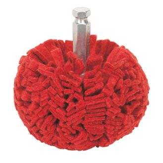 Sealey PTCPB100 Polishing Ball &amp;#8709;100mm