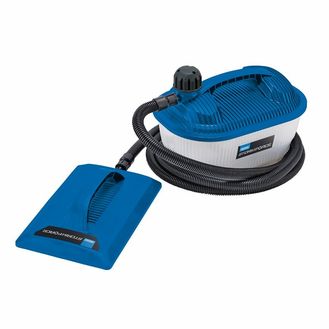 Draper 08090 Draper Storm Force&amp;#174; 230V Wallpaper Steamer, 2000W