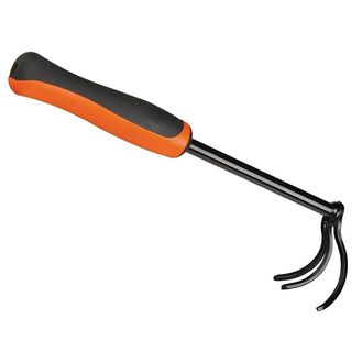 Bahco P264 Small Hand Garden Cultivator