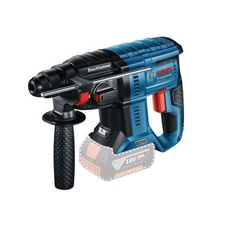 Bosch GBH 18V-21 SDS Plus Hammer Drill