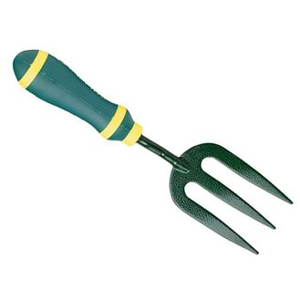 Bulldog Evergreen Hand Fork