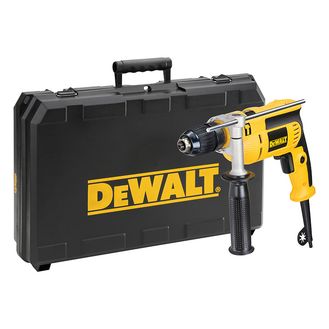 DEWALT D024K Percussion Drill