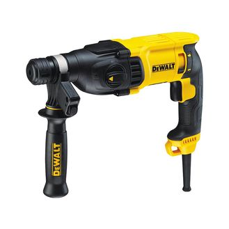 DEWALT D25133K SDS Plus Hammer Drill