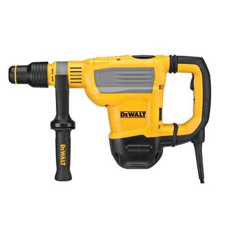DEWALT D25614K SDS Max Combination Hammer