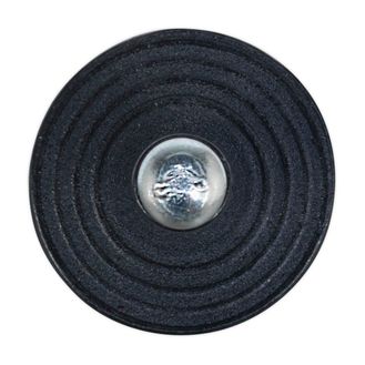 Sealey RAB4818L Aluminium Rivet Black Large Flange 4.8 x 18mm Pack of 200