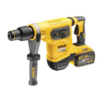 DEWALT DCH481 XR FlexVolt SDS Max Hammer