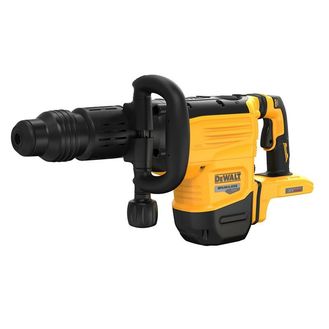 DEWALT DCH892N XR FlexVolt SDS Max Chipping Hammer 54V Bare Unit