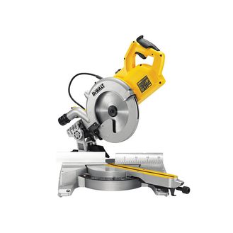 DEWALT DWS778 Mitre Saw