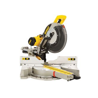 DEWALT DWS780 Sliding Compound Mitre Saw
