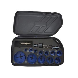 IRWIN® Bi-Metal Holesaw Kit 1200 SE