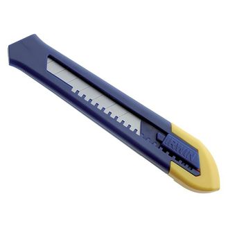 IRWIN® Snap-Off Knife 18mm (MQ24)