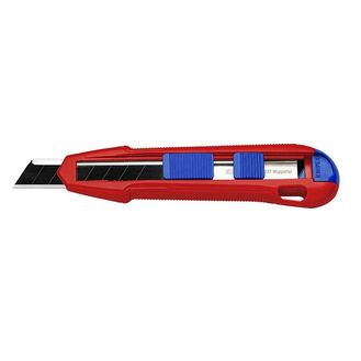 Knipex CutiX® Universal Knife 165mm
