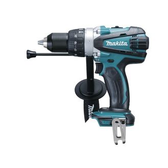 Makita DHP458 LXT Combi Drill