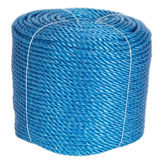 Sealey RC08220 Polypropylene Rope &amp;#8709;8mm x 220m