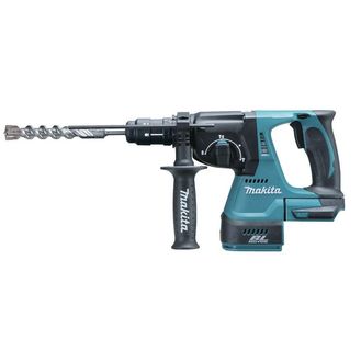 Makita DHR243Z SDS Plus 3-Mode Hammer Drill 18V Bare Unit