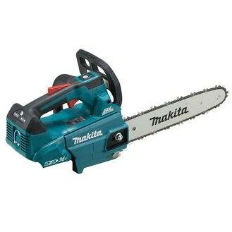 Makita DUC306Z BL LXT Chainsaw 36V (2 x 18V) Bare Unit