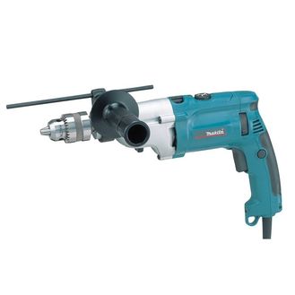 Makita HP2070 2-Speed Percussion Drill