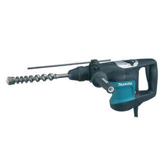 Makita HR3540C SDS Max Rotary Hammer 850W 110V