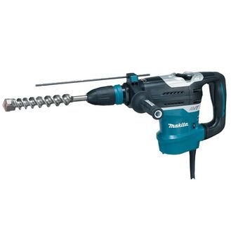 Makita HR4013C 40mm AVT SDS Max Rotary Hammer