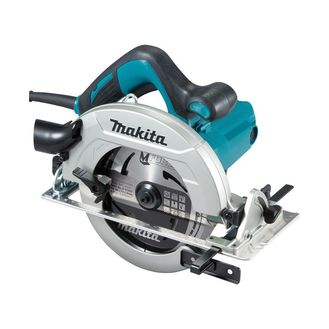 Makita HS7611J 190mm Circular Saw