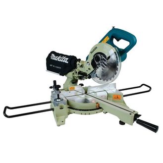 Makita LS0714N Slide Compound Saw