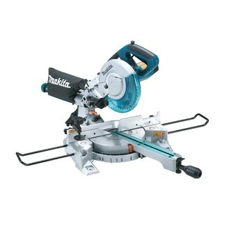Makita LS0815FLN Sliding Compound Mitre Saw