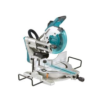 Makita LS1019 260mm Slide Compound Mitre Saw