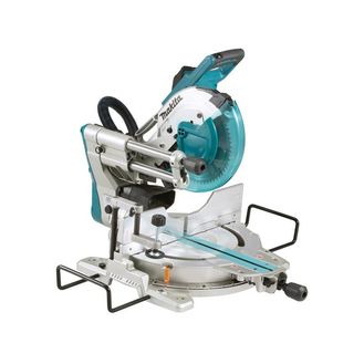 Makita LS1019 260mm Slide Compound Mitre Saw