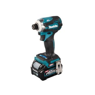 Makita TD001G XGT 40Vmax BL Impact Driver