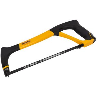 Roughneck R12H Heavy-Duty Hacksaw 300mm (12in)