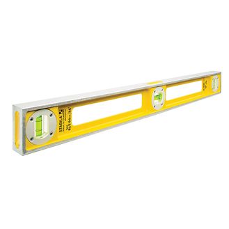 Stabila 83S Double Plumb Level