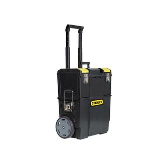 STANLEY® 2-in-1 Mobile Work Centre