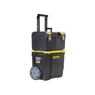 STANLEY® 3-in-1 Mobile Work Centre
