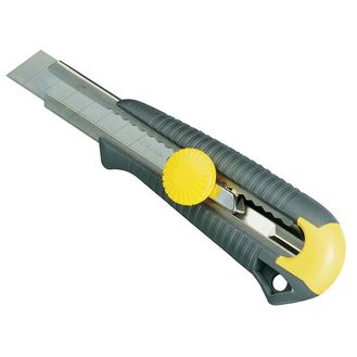 STANLEY® DYNAGRIP™ Snap-Off Blade Knife