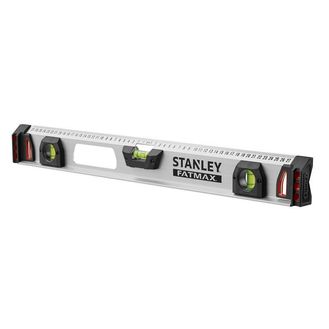 STANLEY® FatMax® I-Beam Magnetic Level