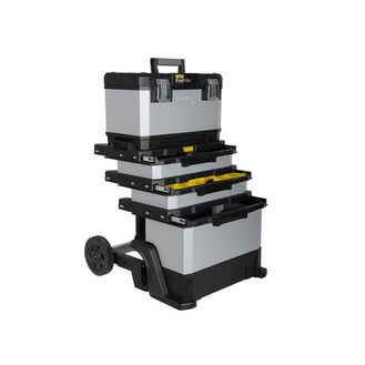 STANLEY® FatMax® Metal/Plastic Rolling Workshop