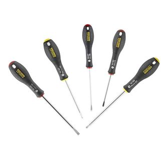 STANLEY® FatMax® Screwdriver Set, 5 Piece