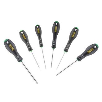 STANLEY® FatMax® Screwdriver Set, 6 Piece