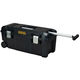 STANLEY® FatMax® Structural Foam Toolbox with Telescopic Handle