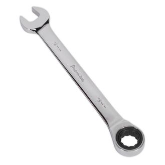 Sealey RCW13 Ratchet Combination Spanner 13mm