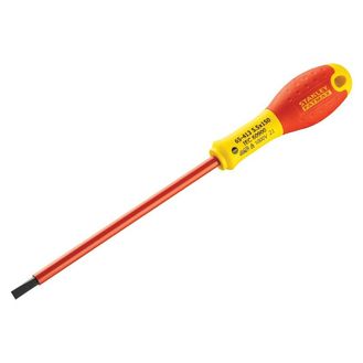 STANLEY® FatMax® VDE Screwdriver, Parallel