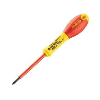 STANLEY® FatMax® VDE Screwdriver, Phillips