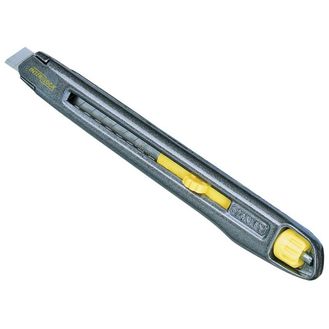 STANLEY® Interlock Snap-Off Blade Knife