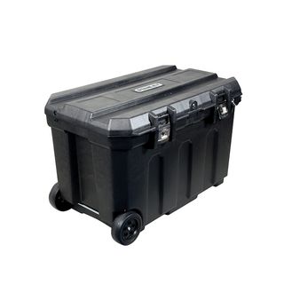 STANLEY® Mobile Job Chest with Integrated Lock 190 litres