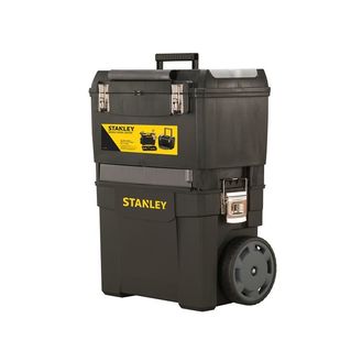 STANLEY® Mobile Work Centre