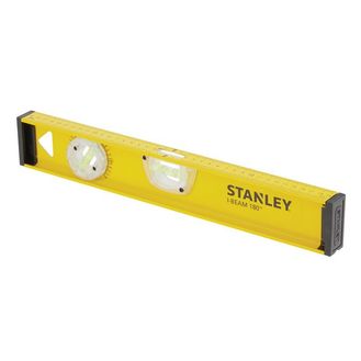 STANLEY® PRO-180 I-Beam Level