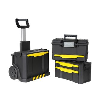 STANLEY® Rolling Workshop