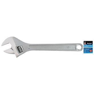 BlueSpot Tools Adjustable Wrench