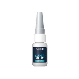 Bostik Superglue Easy Flow Bottle 5g