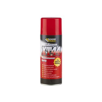 Everbuild XT44 Multi Maintenance Spray 400ml